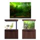 thumbnail image 5 of Póster De Fondo De Acuario Póster Adhesivo Con Efecto 3D De Estilo Hierba De Agua Fondos De Tanque De Peces Papel Tapiz ANGGREK  Otros, 5 of 8