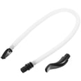 thumbnail image 2 of Melodica Tube Flexible pour Instrument de Musique Tube en Plastique avec Embouchure, 2 of 8