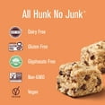 thumbnail image 3 of (Pack Of 6) Heavenly Hunks Cookie Peanut Butter Chocolate 6 Oz, 3 of 5