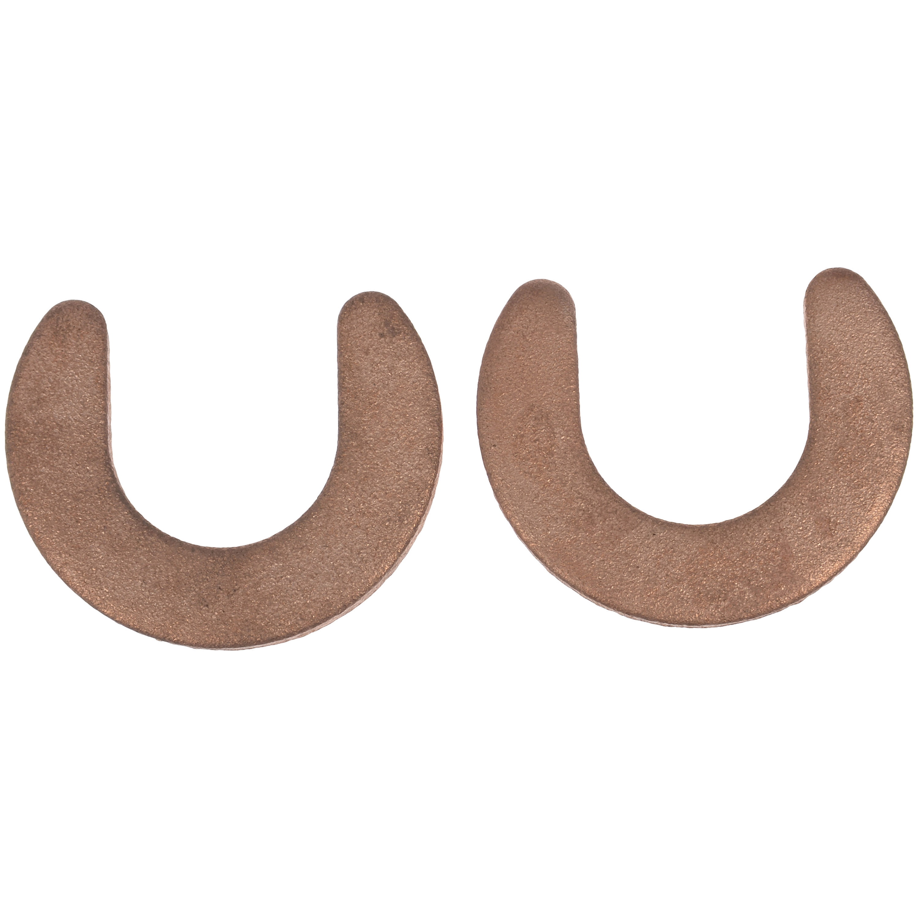 Dorman 13851 Rear Rear Axle Shaft C-Clip Locks for Specific Models (Pack of 2)