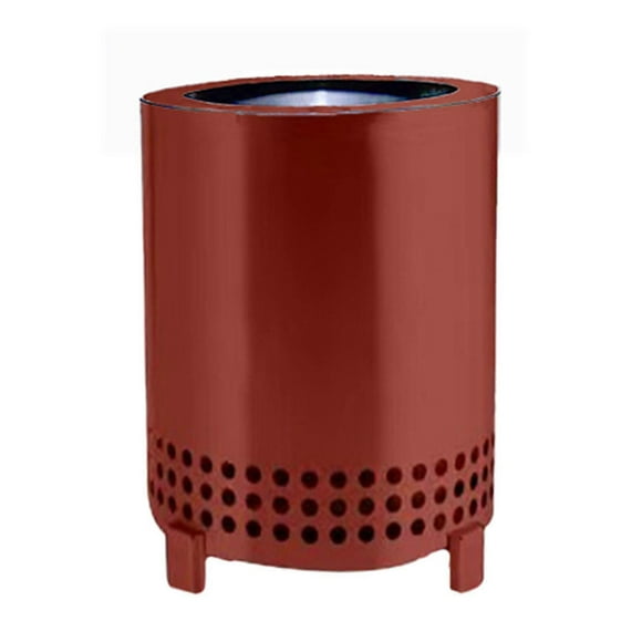 Indoor Outdoor Table Fire Pit, Table Fireplace, Table Fireplace, Patio Heater, Table Top Fire Pit, Outdoor Fireplace, Low Smoke, Powered By Pellets Or