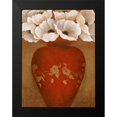 thumbnail image 2 of Tava Studios 15x18 Black Modern Framed Museum Art Print Titled - Grand Arrangement I, 2 of 5