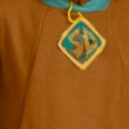 thumbnail image 4 of Rubies Scooby-Doo Costume for Toddlers, Size 3-4T, 4 of 7