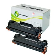 Toner hp laserjet pro mfp m125a