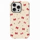 thumbnail image 5 of SKLYDDI Funda para iPhone 17 Pro Max con Diseño de Lunares y Flores, Compatible con MagSafe, 5 of 7