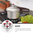 thumbnail image 2 of SHISUYAN 4pcs Universal Pressure Cooker Valve Relief Valve Accessories, 2 of 8
