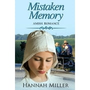 Mistaken Memory (Paperback) by Hannah Miller