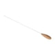 thumbnail image 1 of Bastones De Director De Banda, Prevención De Flexión De Bastón De Conducción De Madera De Peral Cómoda Para Conciertos Cergrey Music Band Conductor Baton, 1 of 8