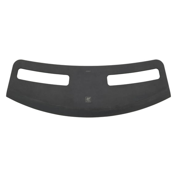 ZWILLING BBQ  Plant Fiber Pizza Cutter - Slate