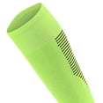 thumbnail image 3 of OGLCCG Knee High Soccer Socks (1 Pair) Team Sport Cushion Athletic Socks for Kids Youth Boys Girls Football Sport Grip Soccer Socks Size 5-17, 3 of 4