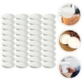 thumbnail image 4 of 150 tapas de papel apilables para vasos de bebidas, tapas de papel para vasos, tapas a prueba de polvo, 4 of 6