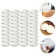 thumbnail image 4 of 150 tapas de papel apilables para vasos de bebidas, tapas de papel para vasos, tapas a prueba de polvo, 4 of 7