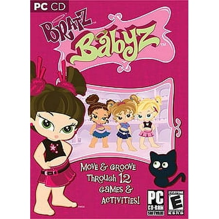 Bratz: Babyz
