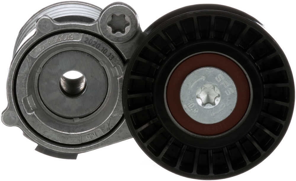 Gates 39117 DriveAlign Automatic Belt Drive Tensioner