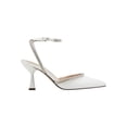 thumbnail image 2 of Unisa Women's Sebi Pointed Toe Heel with Ankle Strap, 2 of 5