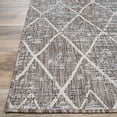 thumbnail image 3 of Couristan Charm Thicket Indoor/Outdoor Area Rug, 6'6" x 9'6", Twig, 3 of 3