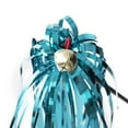 thumbnail image 2 of 3PCS Cat Teaser Wand Crinkle Tassel Bell Cat Interactive Wand Cat Exercise Toy, 2 of 10