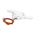 thumbnail image 3 of Hall  Sensor, Industrial G3/8 Hall Flowmeter Wear Resistant  For Heater, 3 of 8