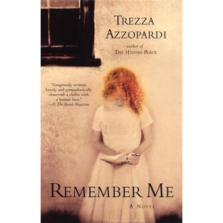 Pre-Owned Remember Me (Paperback) 0802141765 9780802141767