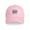 Pink, variant on CafePress - Badass EMT Cap - Adjustable 100% Brushed Unisex Casual Cotton Baseball Cap, Beige, 1
