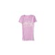 thumbnail image 1 of Aeropostale Womens Aero NYC Script Graphic Camiseta, Púrpura, Mediano Aeropostale Camiseta gráfica, 1 of 2