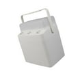thumbnail image 2 of Milaget Electric Heater Hot Hand Machine Hair Removal Machine Quick Heating Bath Machine for Foot Hands White, 2 of 9