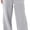 Mid Grey, variant on BAKREP Women's Sweatpants Wide Leg Elastic Loose Relaxed Sweat Pants Spring Winter Clothes Baggy Drawstring Joggers with Pockets