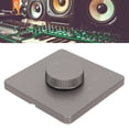 thumbnail image 1 of Perilla De Control De Volumen De 50 W, Controlador De Sintonización De 5 Engranajes Para Altavoces Domésticos Con Material De PC Retardante De Llama, Diseño De Cableado, 1 of 7