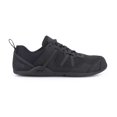 thumbnail image 3 of Xero Men's Prio Neo Wide Toe Box Runing Shoes, Black, Size M 12.5, 3 of 6