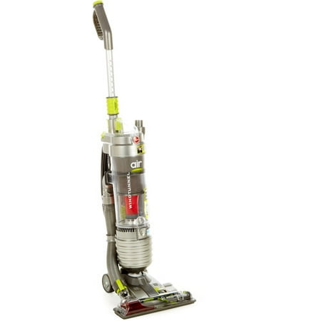 Hoover Windtunnel Air Bagless Upright Vacuum, UH70400 - Walmart.com