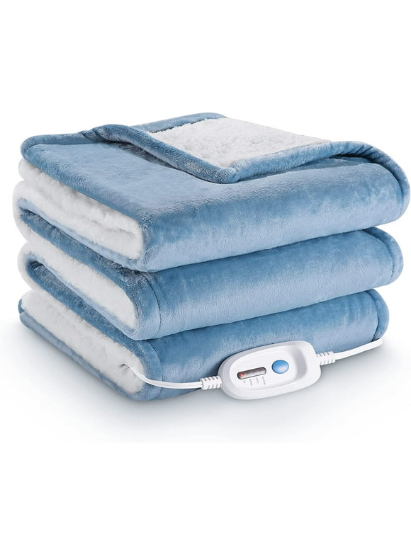 MaxKare Electric Blankets in Blankets