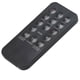 thumbnail image 4 of Remote Control for Home Cinema Soundbar SB350 SB 350 SB250 SB 250 Cinema Base Soundbase 2.2 Sound Bar., 4 of 5