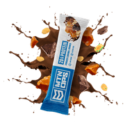 CHOCLOATE CARAMEL BAR, SINGLE