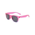 thumbnail image 5 of JoJo Siwa Kids Pink Sunglasses with Matching Purse Case, 5 of 5