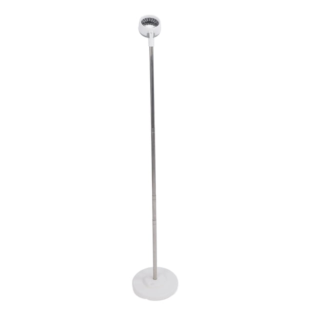 Soporte de Secador de Cabello, Soporte para el Secador de Cabello Ángulo Ajustable Prácico para El Baña