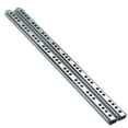 thumbnail image 4 of 2 Pcs Kitchen Cupboard Drawer Slides Furniture Guide Rail Full Extension Parts, 4 of 8