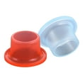 thumbnail image 6 of Faucet Leakproof Sealing Gasket Faucet Washer for Water Pipe Plumbing Faucet 20pcs, 6 of 7