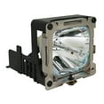 thumbnail image 2 of Lampe de Projecteur Ushio Originale de Remplacement avec Boîtier pour Prométhéenne PRM-30, 2 of 5