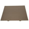 thumbnail image 2 of PEI Steel Sheet, Double Sided Texture PEI Steel Plate PEI Powder Coating  For 3D Printer Steel Plate, 2 of 8