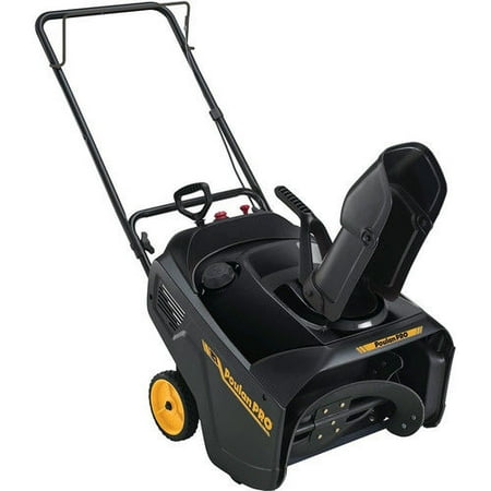 Poulan Pro 21" 136cc Single-Stage Gas Snow Thrower