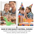 NIAIZEK paper cake decorations Dinosaur Theme Cupcake Wrappers 48 Pcs ...
