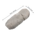 thumbnail image 4 of Shisuyan Hair Extension Line Light Grey 2 Rolls 7.8X3.5X2.8In Polypropylene, 4 of 9