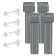 For SoClean 2 Cartridge Filter Kits CPAP Cleaning Machine Cleaner (4 pack)