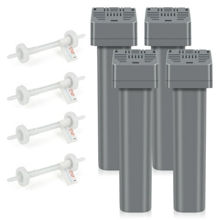 For SoClean 2 Cartridge Filter Kits CPAP Cleaning Machine Cleaner (4 pack)