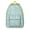 Yellow-46, variant on Ethnic Boho Backpack, Durable School Bag with Tribal Traditional and Mystic Floral Motifs