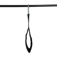 thumbnail image 3 of Sling AB Pull Up Correas Levantamiento de pesas Puerta Colgante Gimnasio Bar Abdominal Fitness Gimnasio Hogar NikouMX Deportes, 3 of 8