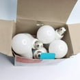 thumbnail image 3 of (6-Pk) EcoSmart LED Light Bulb w/ Selectable Color Temperature A19 60W Eqv, 3 of 4