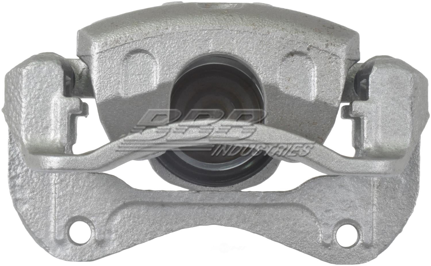 TERREPOWER formerly BBB Industries 99-00831B Reman Caliper w/installation Hardware