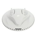 thumbnail image 1 of Station de Recharge pour Casque VR MetaQuest 3/3S, Station de Charge Rapide 30 W avec Éclairage RVB, 2 Piles Rechargeables pour Contrôleur de Casque VR 3S 3, 1 of 7