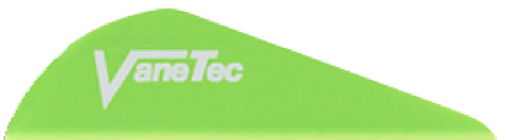Vanetec Heavy Duty 2 Hp Vanes White